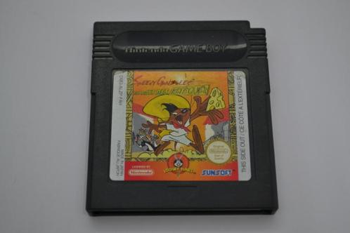 Speedy Gonzales au pays des Azteques (GBC FAH), Games en Spelcomputers, Games | Nintendo Game Boy