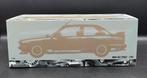 Minichamps 1:18 - Modelauto - BMW M3 - BMW M3 Street 1987, Nieuw