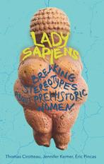 Lady Sapiens 9781915054784 Thomas Cirotteau, Boeken, Verzenden, Gelezen, Thomas Cirotteau
