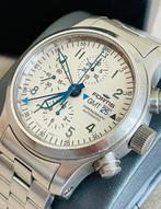 Fortis - Flieger B-42 Chronograph GMT Automatic 2005 Men, Nieuw