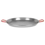 Paëllapan | Carbonstaal | Gas | Ø600x54(h)mm Garcima, Verzenden, Nieuw in verpakking