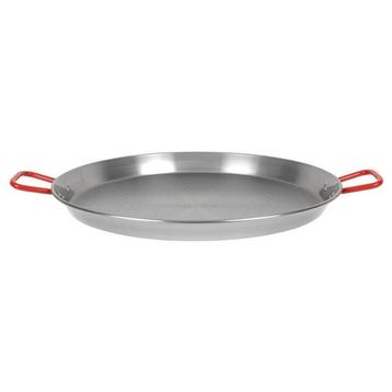Paëllapan | Carbonstaal | Gas | Ø600x54(h)mm Garcima, Verzenden