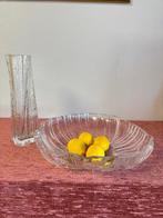 Service à boisson (2) - Verre, perforé