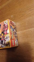 Lego Set - 4805 - Castle - Castle ninja knights
