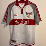 VfB Stuttgart Home - Bundesliga - Thomas Schneider - 2000 -
