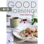 Good morning 9789401604901 Food Bandits, Boeken, Verzenden, Zo goed als nieuw, Food Bandits