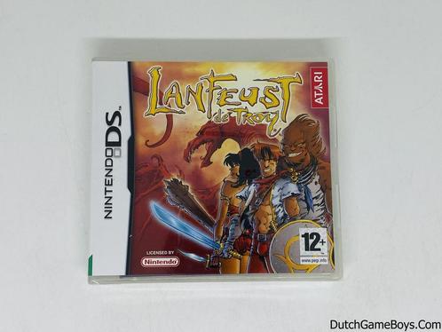 Lanfeust De Troy - UKV - New & Sealed, Games en Spelcomputers, Games | Nintendo DS, Gebruikt, Verzenden