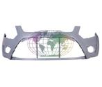 FORD KUGA, 2008-2013 - VOORBUMPER, in primer, met mistamp..., Auto-onderdelen, Verlichting, Verzenden, Nieuw, Ford USA