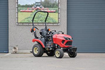 Yanmar SA221 V-R