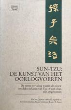 De kunst van het oorlogvoeren / Wijsheid van alle tijden, Boeken, Verzenden, Gelezen, Sun-Tzu