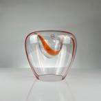 Made Murano Glass - Carlo Nason - Vaas -  Onda  - vetro