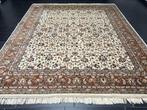 Tabriz - Tapijt - 300 cm - 240 cm, Huis en Inrichting, Nieuw