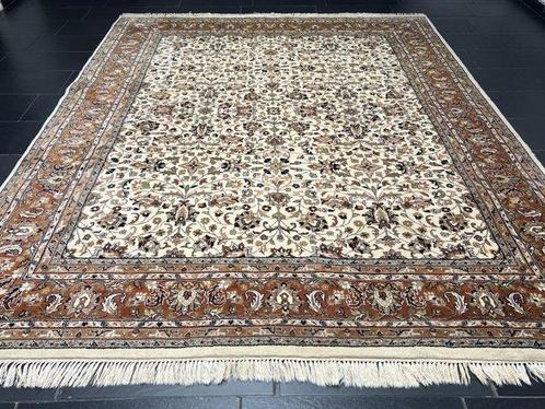 Tabriz - Tapijt - 300 cm - 240 cm, Huis en Inrichting, Stoffering | Tapijten en Vloerkleden
