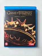 GAME OF THRONES SEASON 2 (BLURAY), Gebruikt
