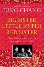 Big Sister, Little Sister, Red Sister : Three Women at the, Boeken, Gelezen, Jung Chang, Verzenden
