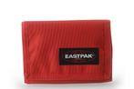 Eastpak Portemonnee Rood | 5% extra korting, Handtassen en Accessoires, Portemonnees, Verzenden, Zo goed als nieuw, Overige kleuren