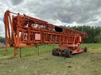 1989 Arcomet T 33A Torenkraan
