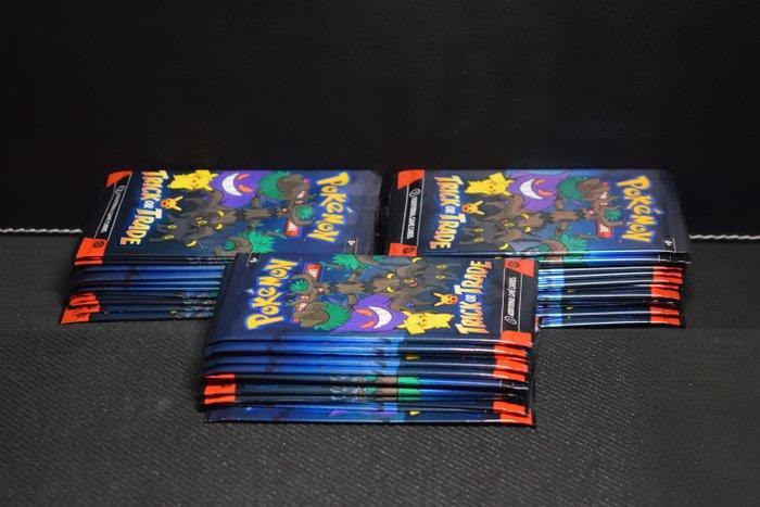 Pokémon - 36 Booster pack - Trick or Trade Pokémon booster, Hobby en Vrije tijd, Verzamelkaartspellen | Pokémon