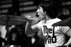 Franco Turcati - The Who, Keith Moon (1967)
