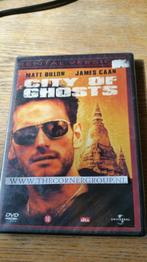 City Of Ghosts (Ex-rental), Cd's en Dvd's, Verzenden, Nieuw in verpakking