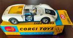 Corgi 1:43 - Model sportwagen - Porsche Carrera 6 - Hornby -