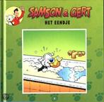 Het eendje / Samson & Gert / 5 9789076055367 D. Verbiest, Boeken, Verzenden, Zo goed als nieuw, D. Verbiest