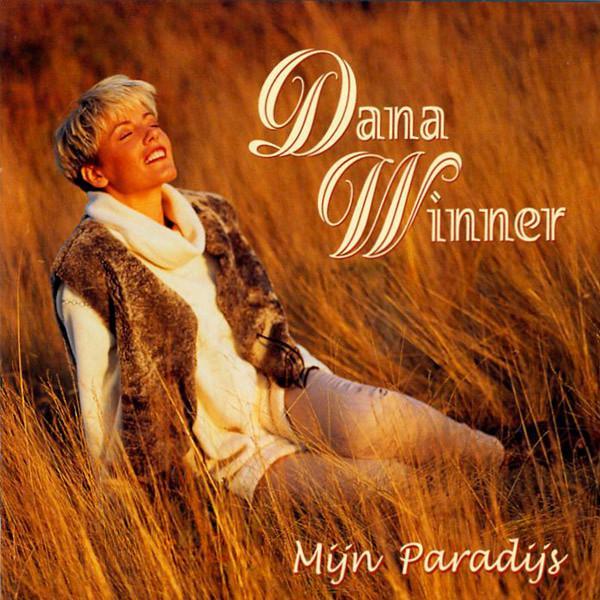 Dana Winner - Mijn Paradijs, Cd's en Dvd's, Cd's | Pop, Gebruikt, Verzenden
