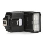 Nissin i40 Flitser - canon, Audio, Tv en Foto, Ophalen of Verzenden, Zo goed als nieuw