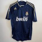 Real Madrid - La Liga - Sergio Ramos - 2007 - Voetbalshirt, Verzamelen, Nieuw