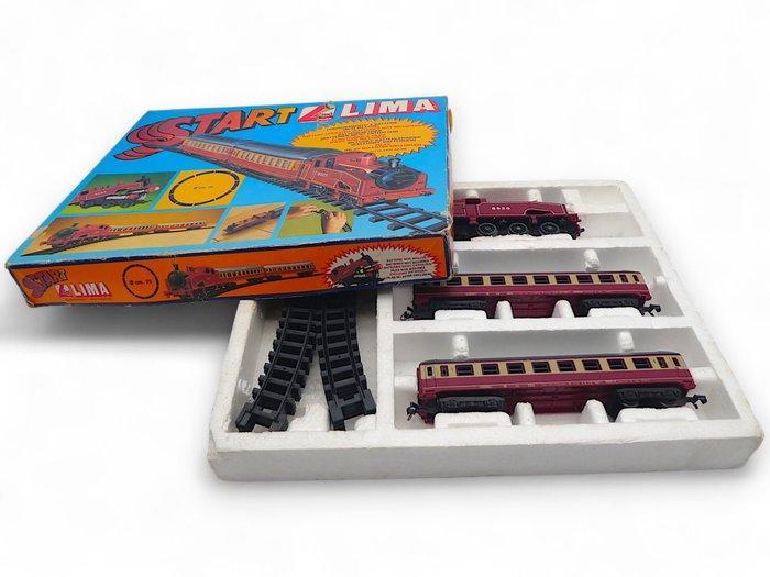 Lima Diametro 75cm - 152300 - Train miniature (13) - Starter, Antiek en Kunst, Antiek | Overige Antiek