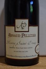 2018 Arnaud Pelletier - Morey St. Denis - 6 Flessen (0.75, Nieuw