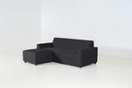 Flow. Club chaise sofa sooty |   Sunbrella | SALE