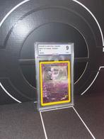 Wizards of The Coast - 1 Graded card - ROCKETS MEWTWO -, Hobby & Loisirs créatifs