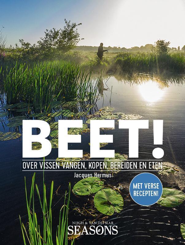 Beet! 9789038807652 Jacques Hermus, Boeken, Kookboeken, Zo goed als nieuw, Verzenden