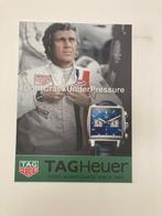 Tag Heuer - Enseigne publicitaire - Publicité TAG HEUER