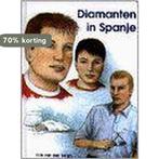 Diamanten in Spanje / De avonturen van Jan & Mark / 2, Boeken, Verzenden, Zo goed als nieuw, F. van den Bergh