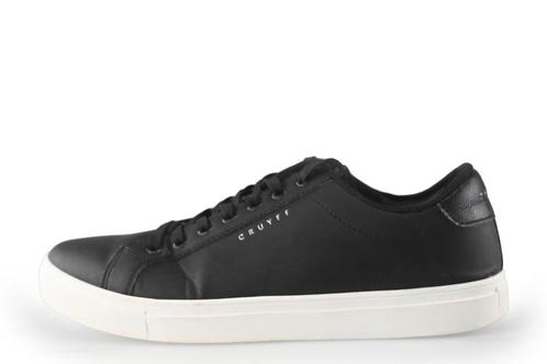 Cruyff Sneakers in maat onbekend Zwart | 5% extra korting, Kleding | Heren, Schoenen, Sneakers, Zwart, Zo goed als nieuw, Verzenden