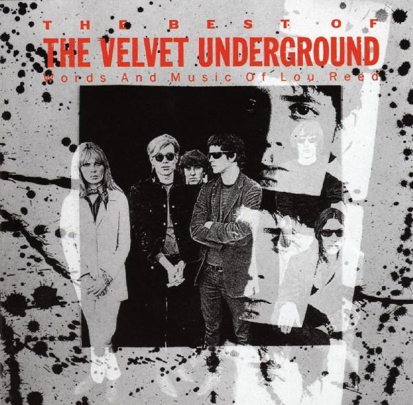The Velvet Underground - The Best Of The Velvet Underground, Cd's en Dvd's, Cd's | Pop, Gebruikt, Verzenden