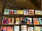 Panini Candy Candy 1979 - 99 Sticker - Good (GD), Verzamelen, Nieuw