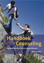 Handboek counseling 9789023246992 Gert van Veen, Boeken, Verzenden, Zo goed als nieuw, Gert van Veen