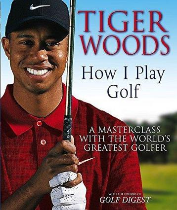 Tiger Woods 9780316729826 Tiger Woods, Verzenden, Tiger Woods