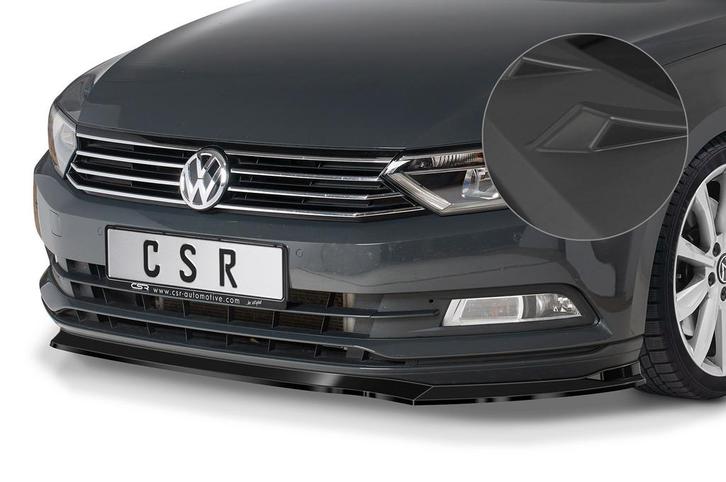 Cupspoiler voor VW Passat B8 Type 3G CSL359-L, Auto-onderdelen, Carrosserie, Nieuw, Verzenden