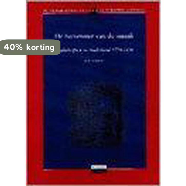 De barometer van de smaak / Nederlandse cultuur in Europese, Boeken, Geschiedenis | Wereld, Gelezen, Verzenden