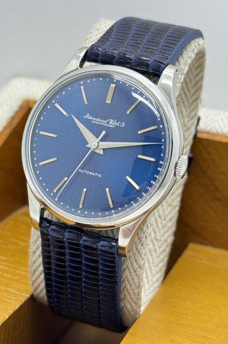 IWC - Schaffhausen Cal.853 - Zonder Minimumprijs -, Handtassen en Accessoires, Horloges | Antiek