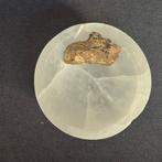 Météorite Al Haggounia 001 Météorite chondrite - Échelle de, Collections