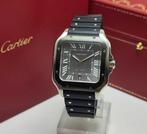 Cartier - Santos de Cartier Large - WSSA0037 - Homme - 2020, Nieuw