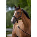 Licol topline - black - pony - kerbl