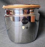 Alessi - Rafraîchisseur à champagne - Acier