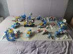 Lego - Space - ruimte sets - 1970-1979 - Denemarken