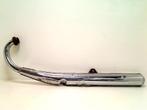 Suzuki GT 750 LC 1974-1977 0934 UITLAAT DEMPER LINKS, Motoren, Ophalen of Verzenden, Gebruikt